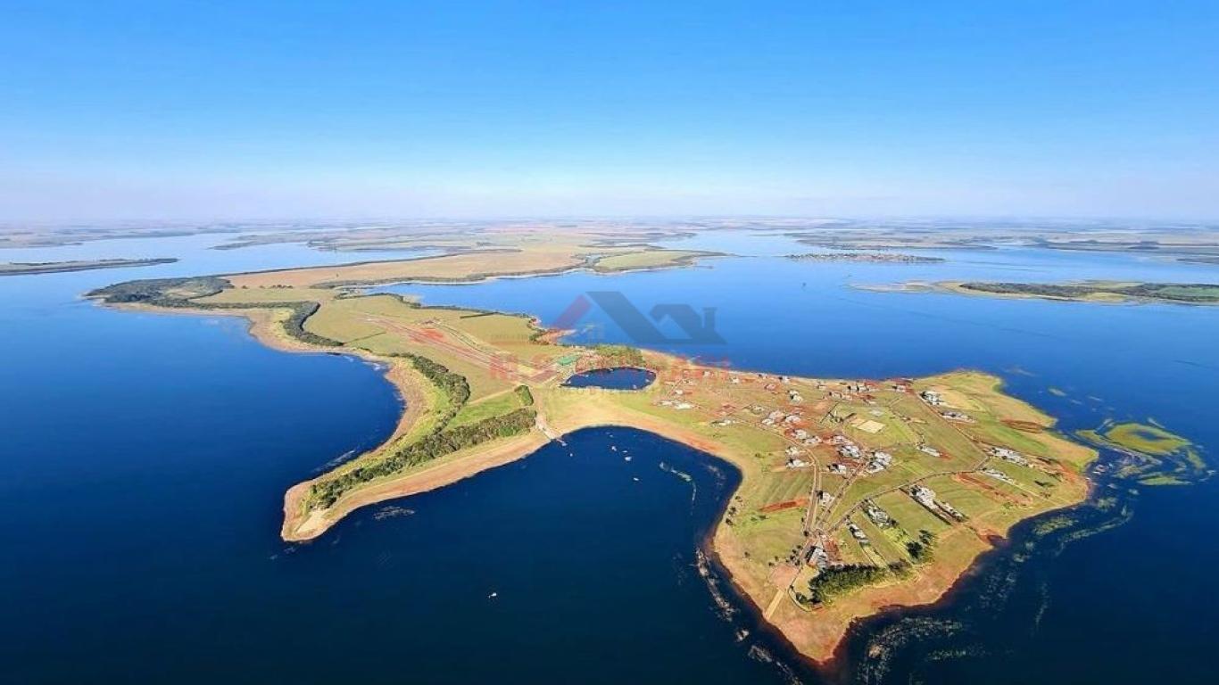 TERRENO NA ESTÂNCIA PUNTA DEL ESTE em SERTANEJA