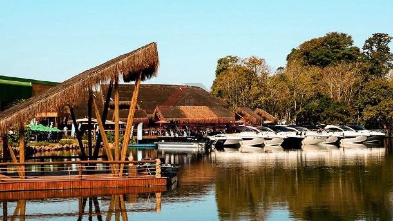 TERRENO NA ESTÂNCIA PUNTA DEL ESTE em SERTANEJA