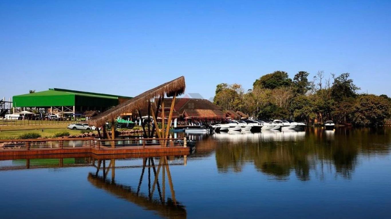 TERRENO NA ESTÂNCIA PUNTA DEL ESTE em SERTANEJA