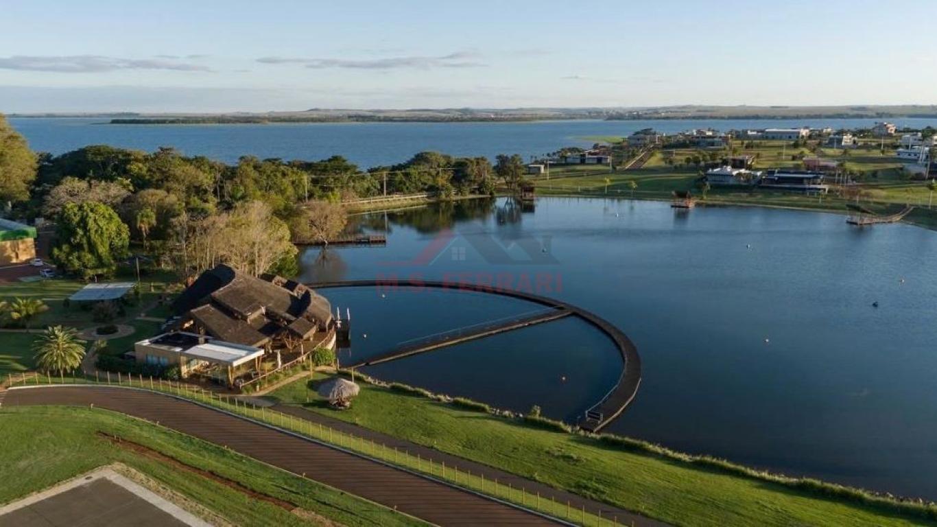 TERRENO NA ESTÂNCIA PUNTA DEL ESTE em SERTANEJA