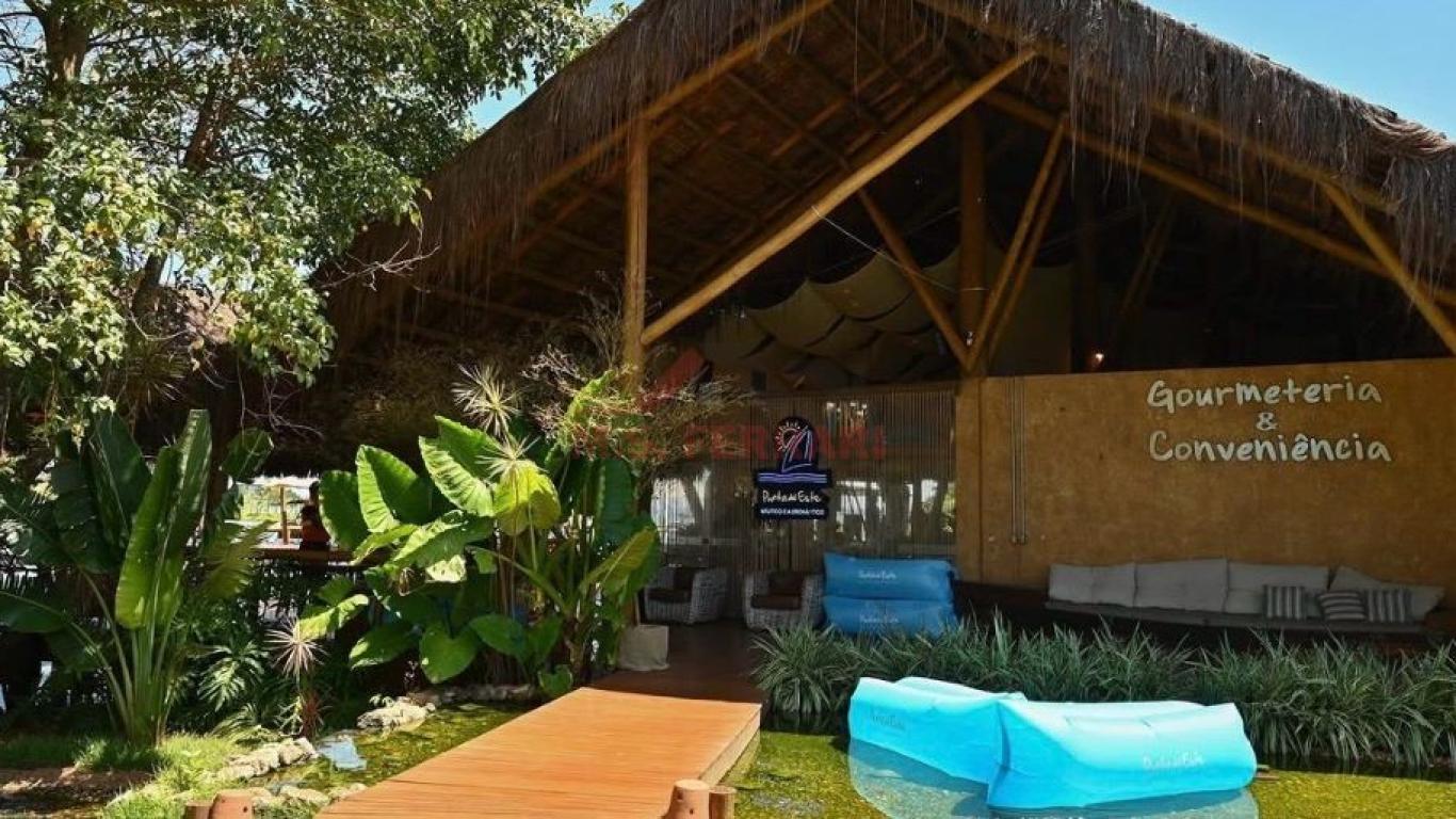 TERRENO NA ESTÂNCIA PUNTA DEL ESTE em SERTANEJA