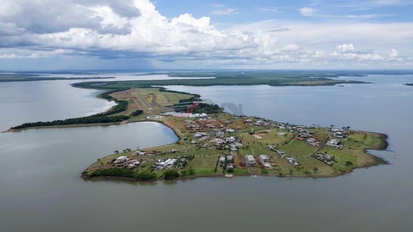 TERRENO NA ESTÂNCIA PUNTA DEL ESTE em SERTANEJA