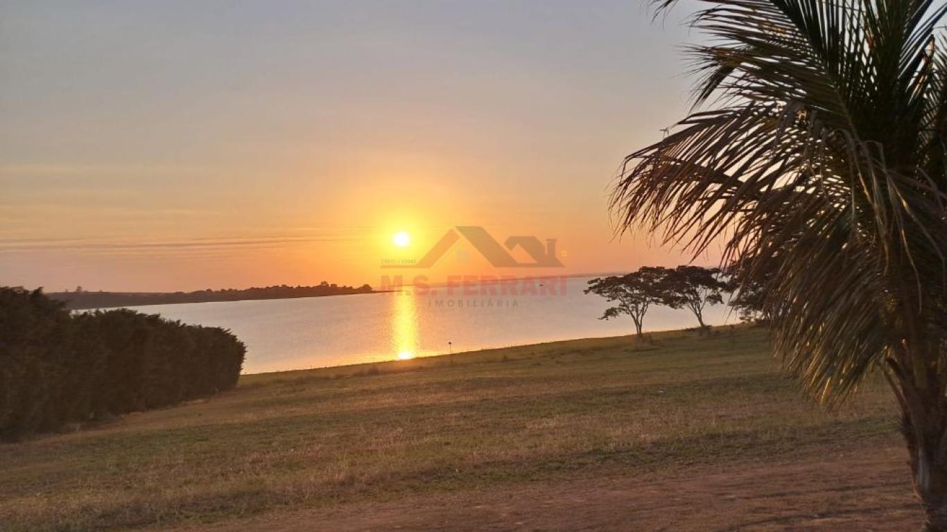 TERRENO NA ESTÂNCIA PUNTA DEL ESTE em SERTANEJA