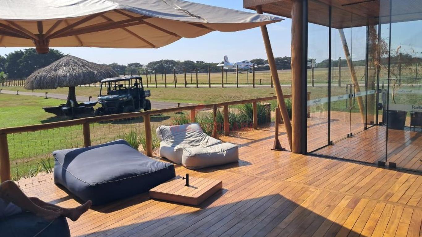 TERRENO NA ESTÂNCIA PUNTA DEL ESTE em SERTANEJA