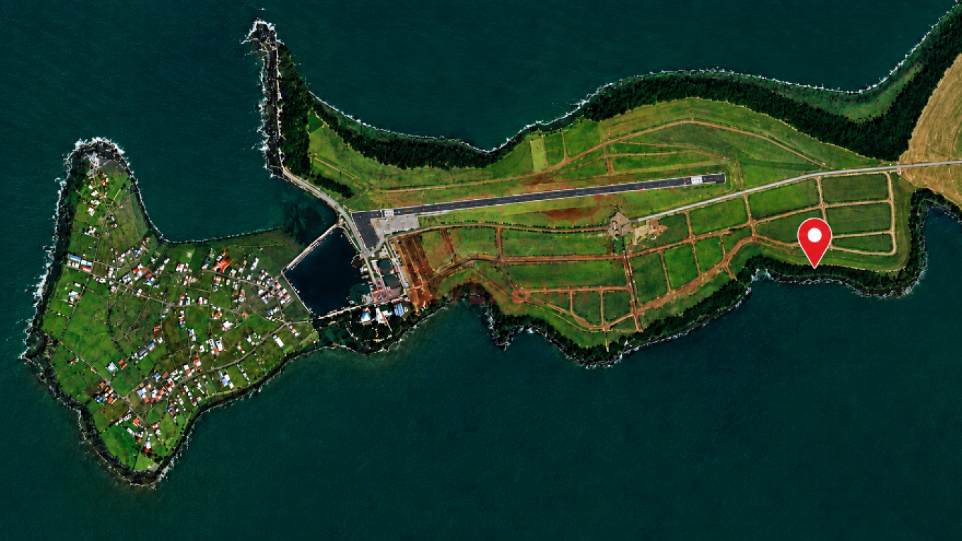 TERRENO NA ESTÂNCIA PUNTA DEL ESTE em SERTANEJA