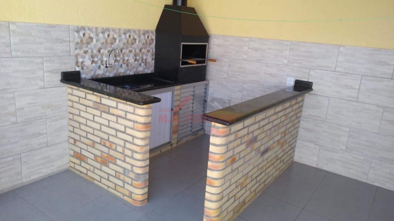 CASA NA Vila Progresso em Assis