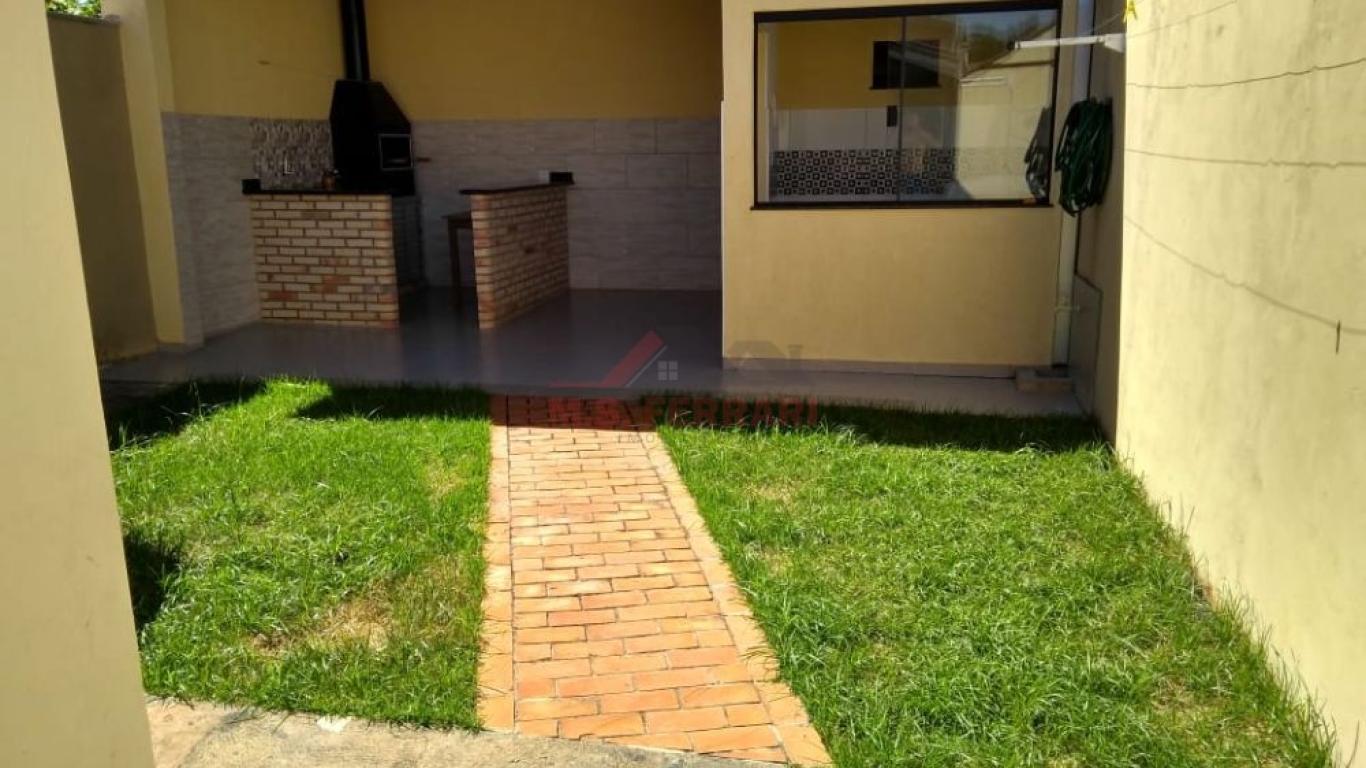 CASA NA Vila Progresso em Assis