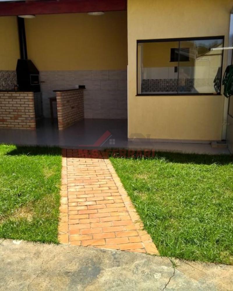 CASA NA Vila Progresso em Assis