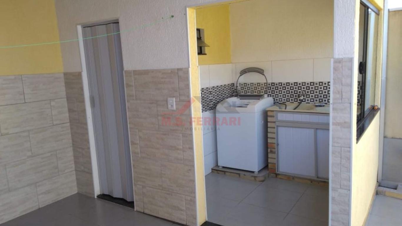 CASA NA Vila Progresso em Assis