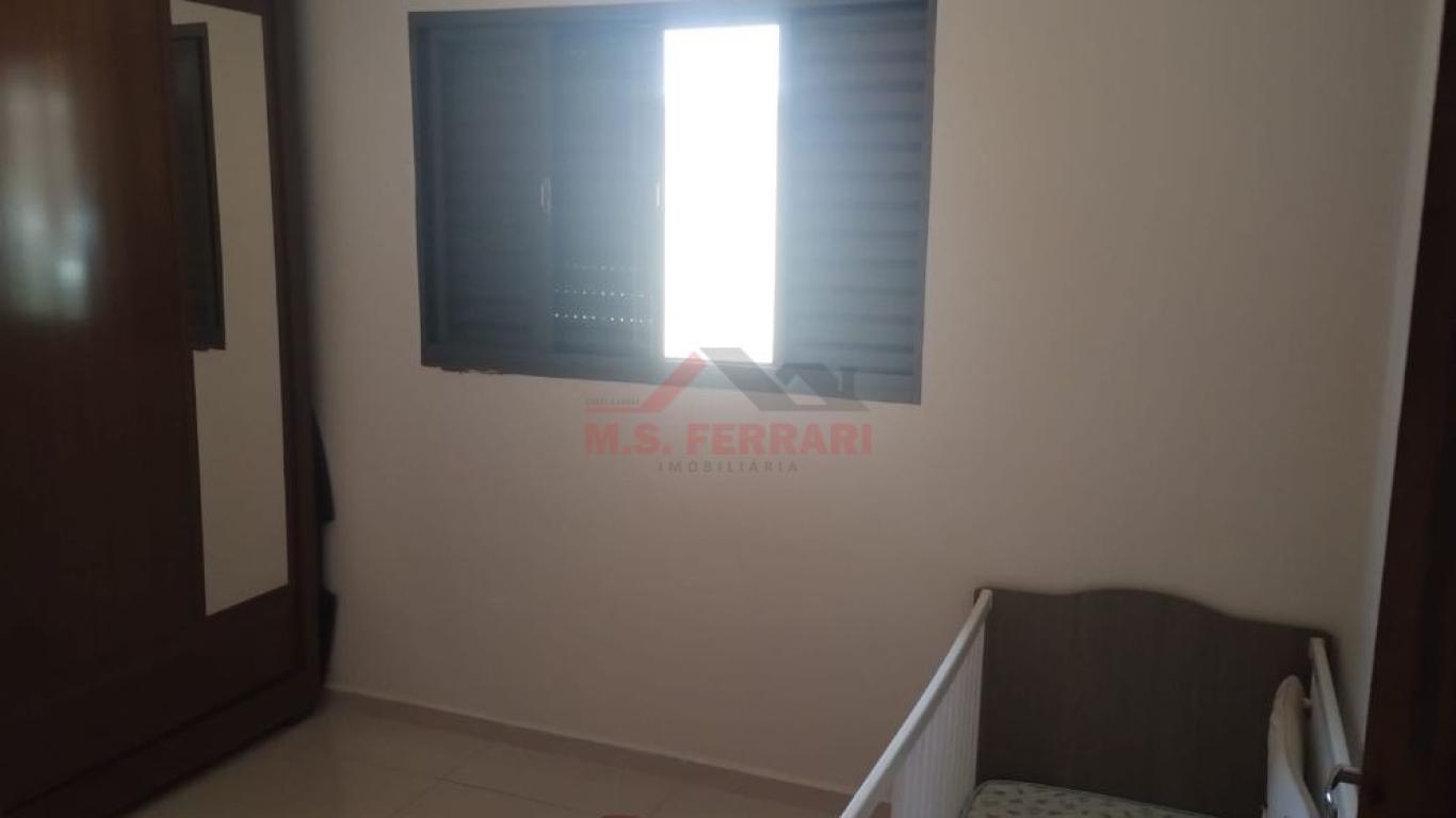 CASA NA Vila Progresso em Assis