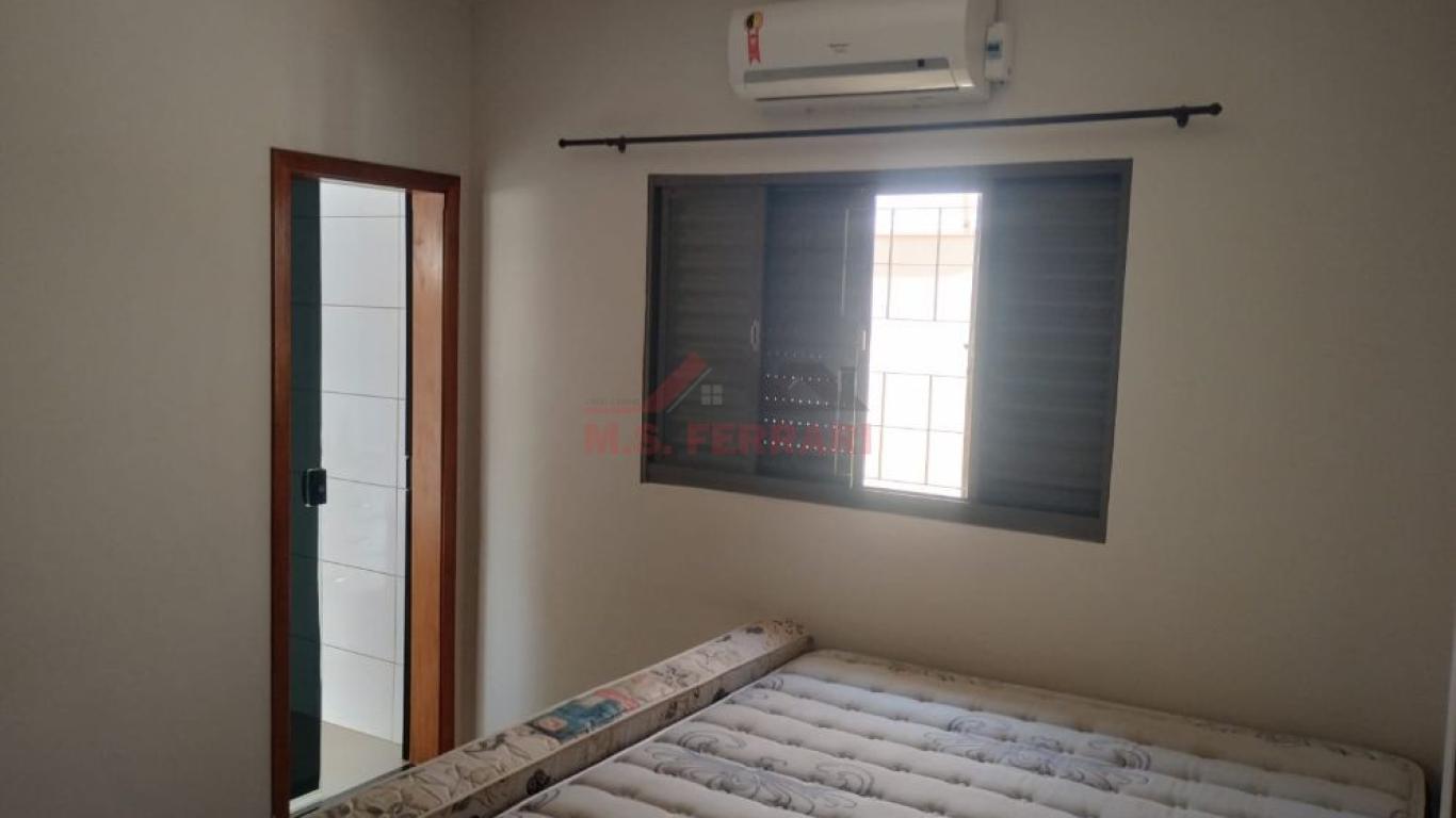 CASA NA Vila Progresso em Assis
