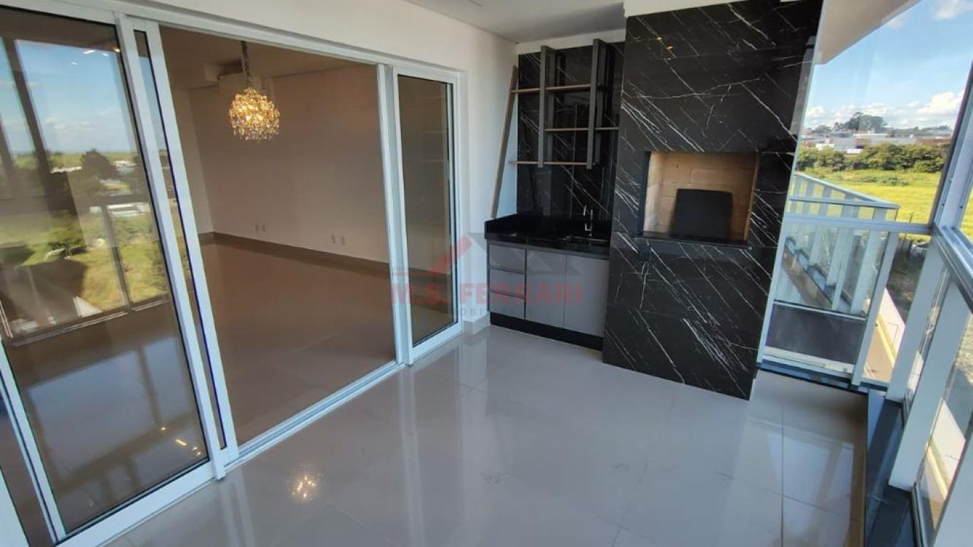 APARTAMENTO NO Jardim Monte Carlo em Assis