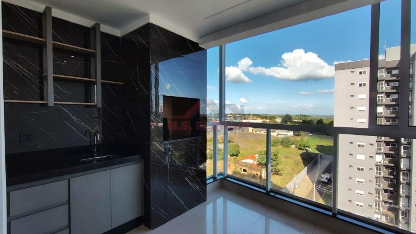 APARTAMENTO NO Jardim Monte Carlo em Assis