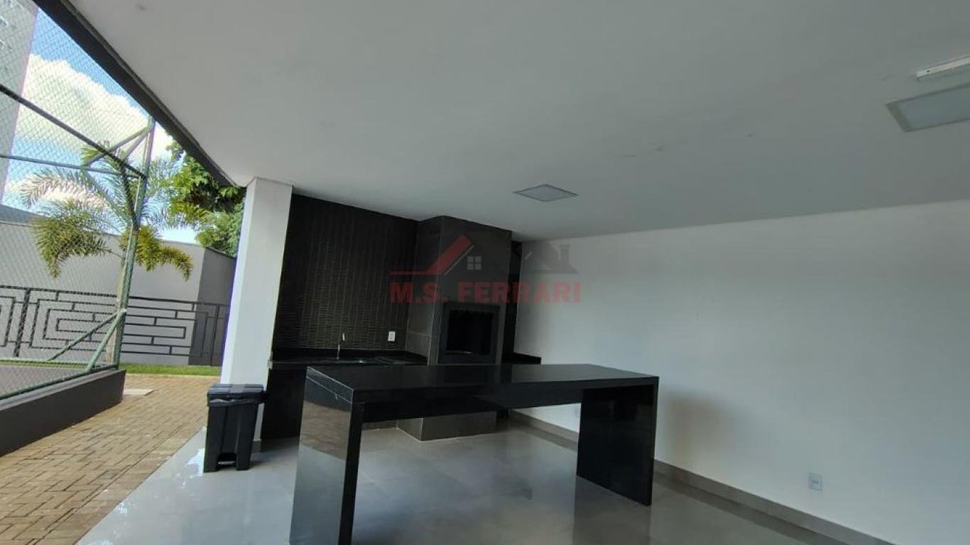 APARTAMENTO NO Jardim Monte Carlo em Assis