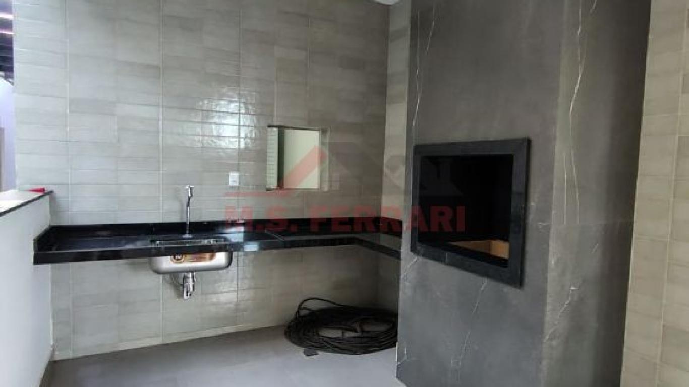 APARTAMENTO NO Jardim Monte Carlo em Assis