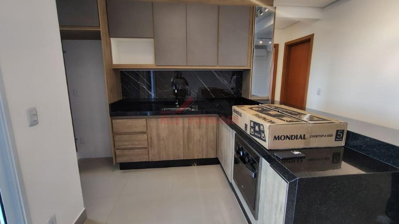 APARTAMENTO NO Jardim Monte Carlo em Assis