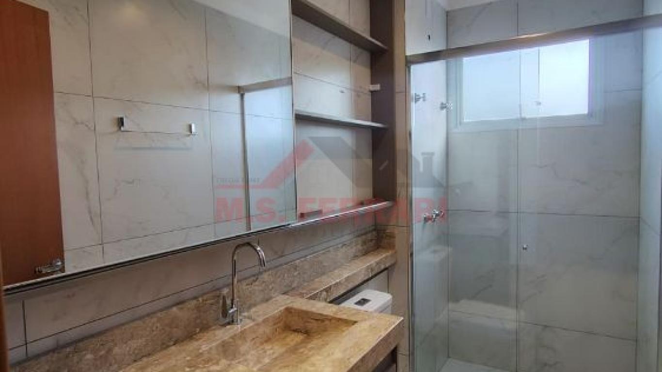 APARTAMENTO NO Jardim Monte Carlo em Assis