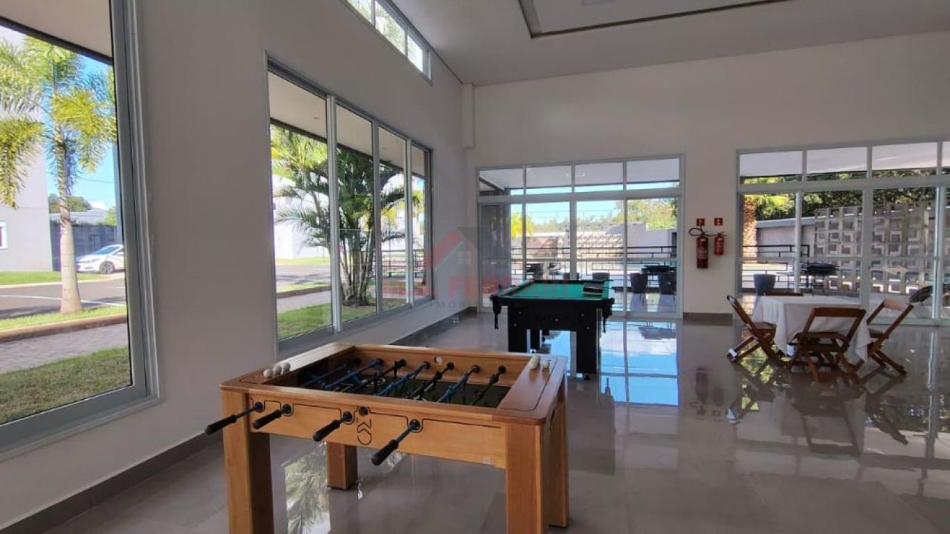 APARTAMENTO NO Jardim Monte Carlo em Assis