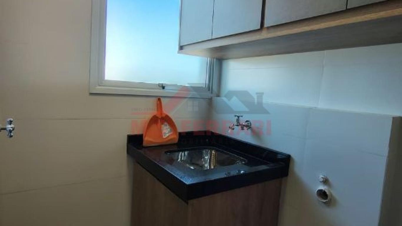 APARTAMENTO NO Jardim Monte Carlo em Assis
