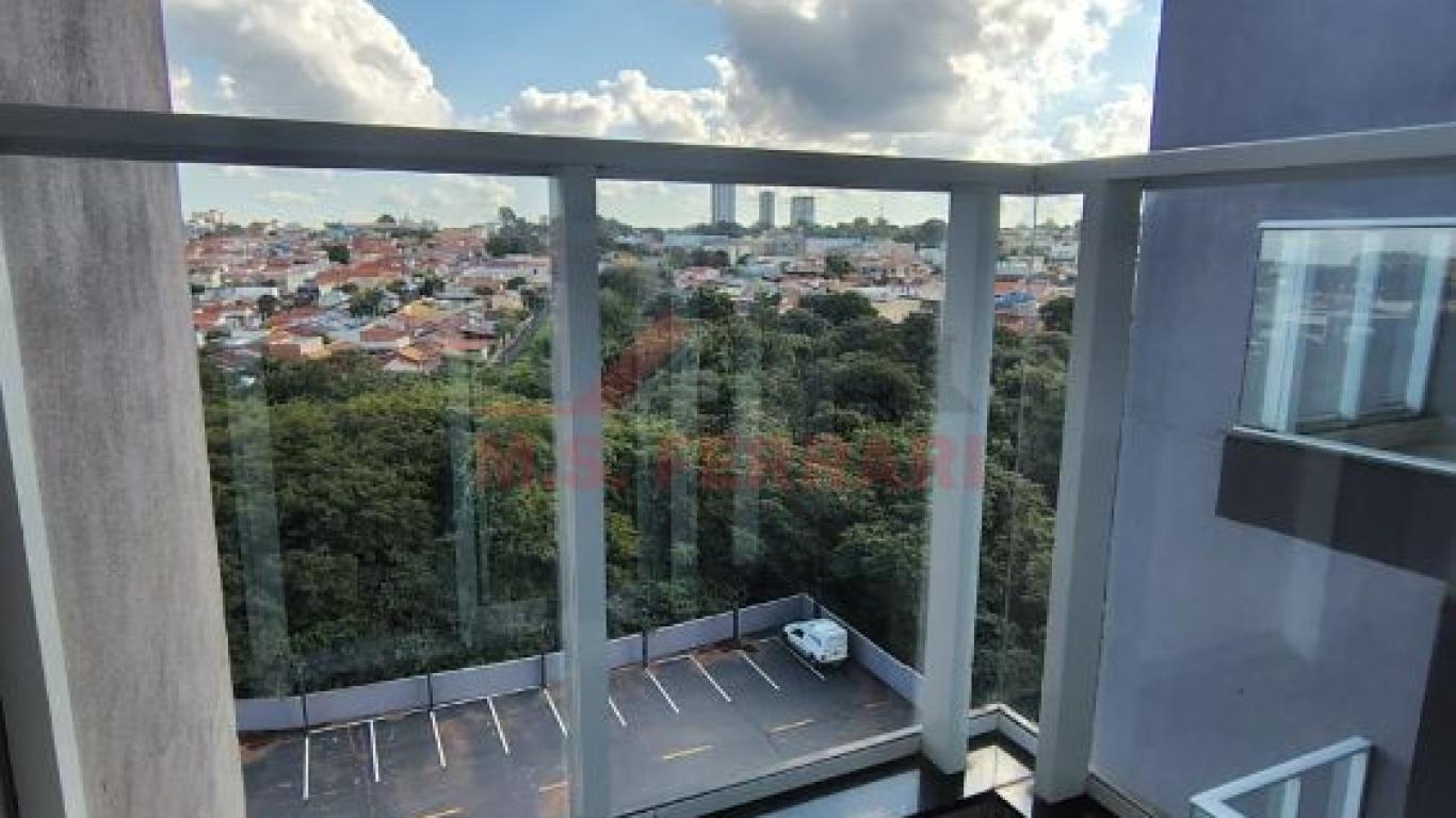 APARTAMENTO NO Jardim Monte Carlo em Assis