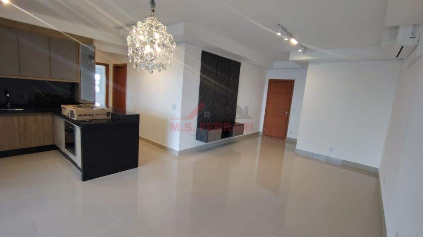 APARTAMENTO NO Jardim Monte Carlo em Assis