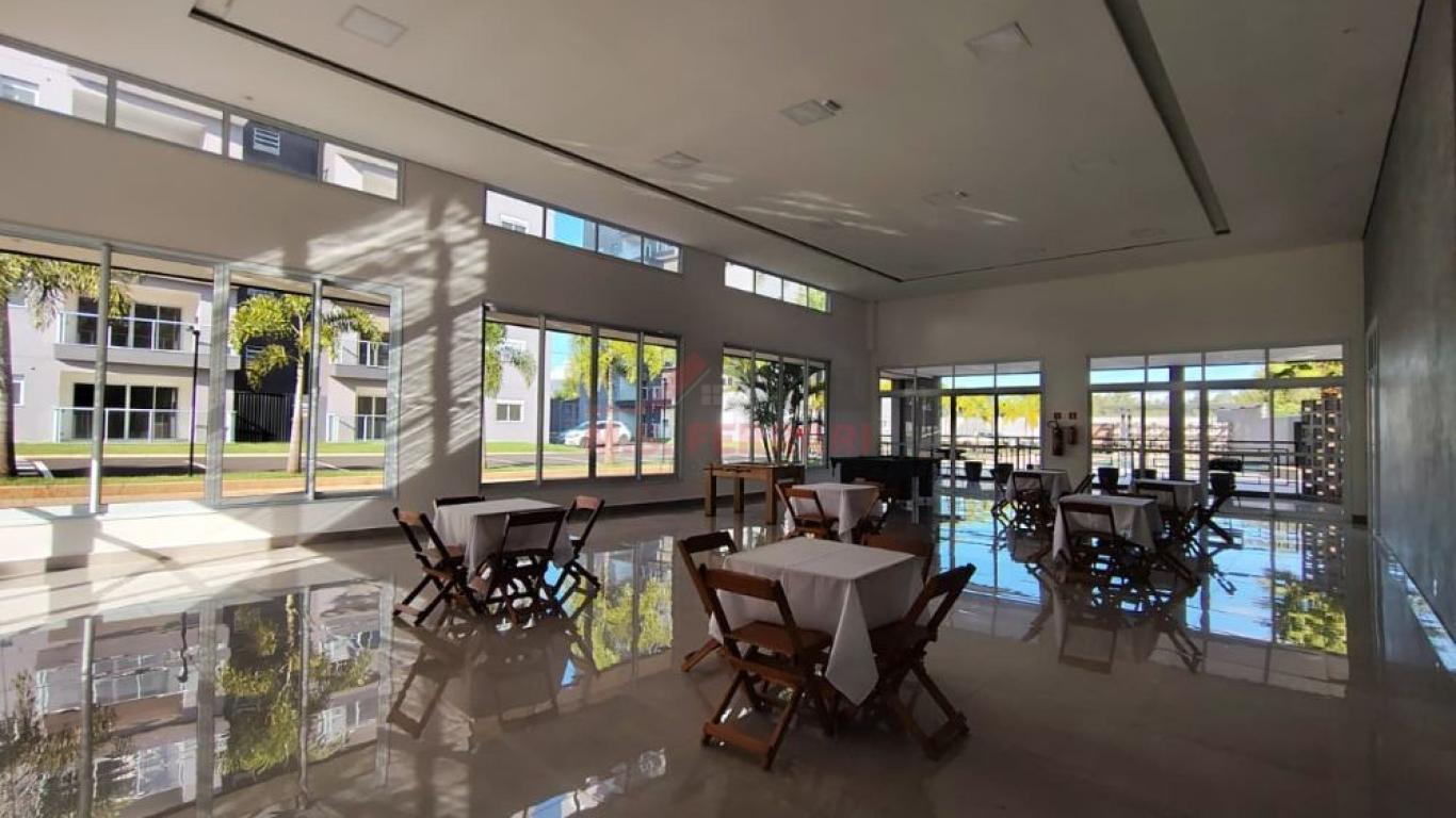 APARTAMENTO NO Jardim Monte Carlo em Assis