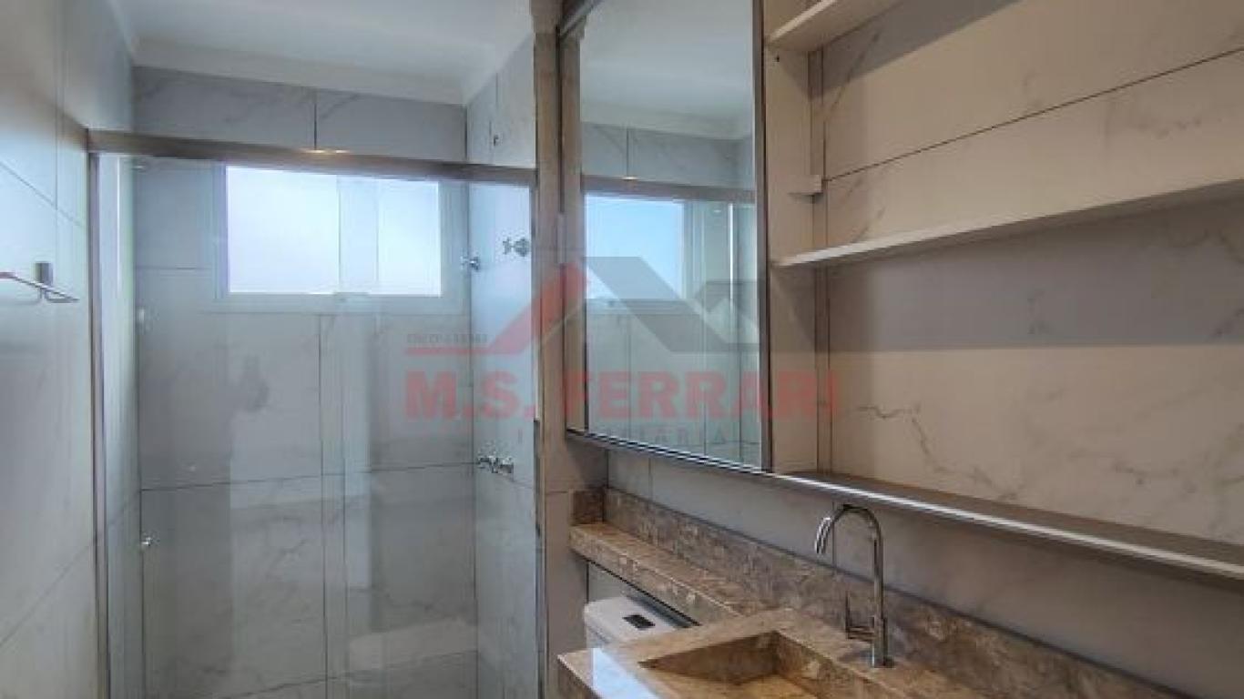 APARTAMENTO NO Jardim Monte Carlo em Assis