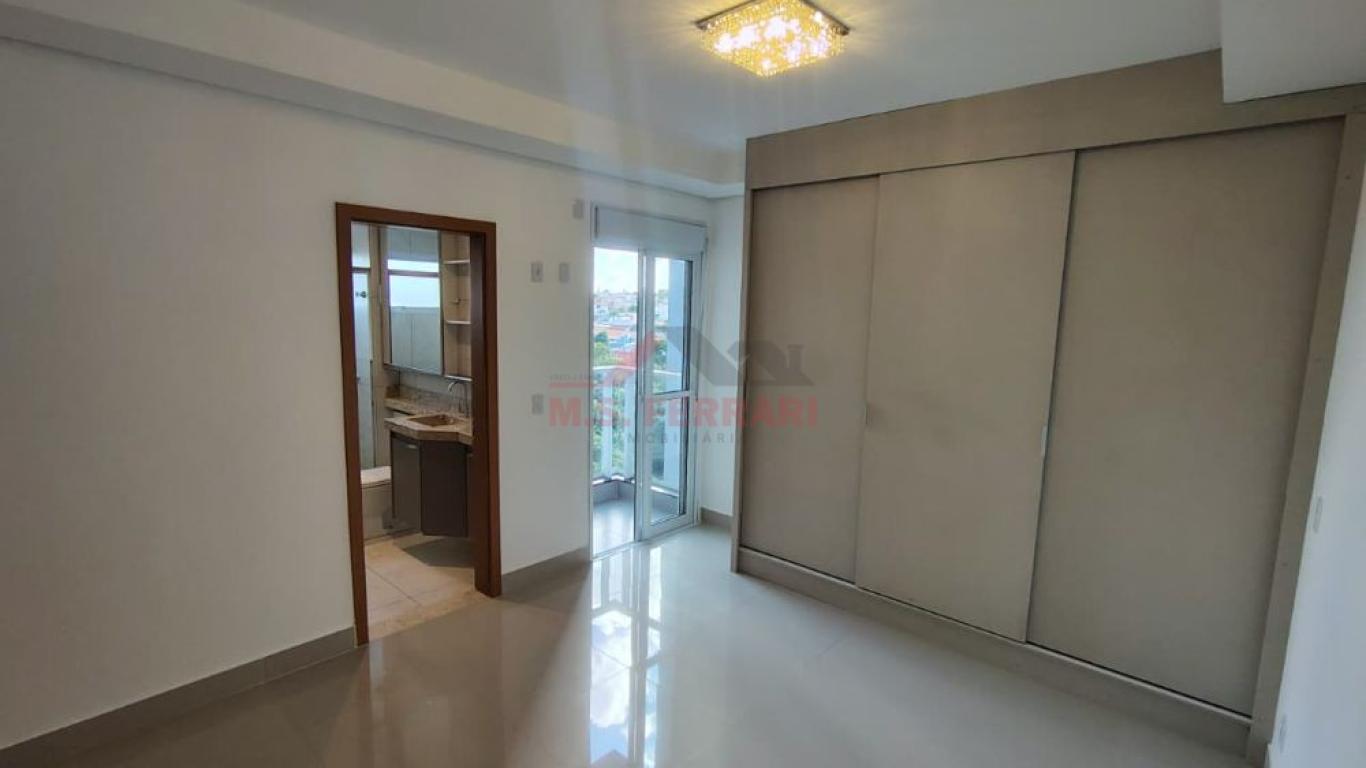 APARTAMENTO NO Jardim Monte Carlo em Assis