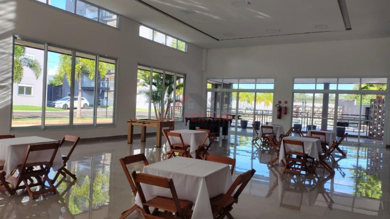 APARTAMENTO NO Jardim Monte Carlo em Assis