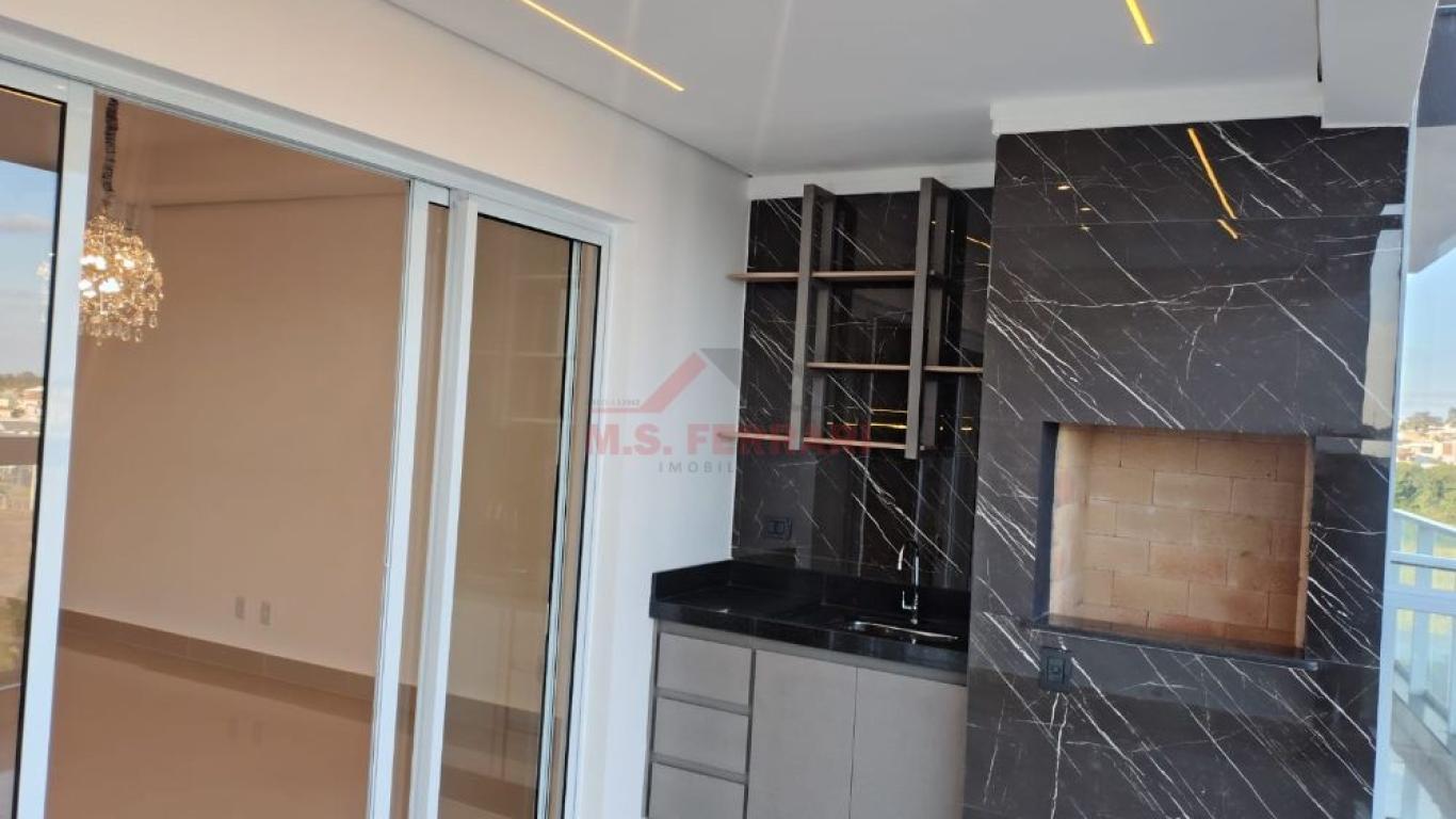 APARTAMENTO NO Jardim Monte Carlo em Assis