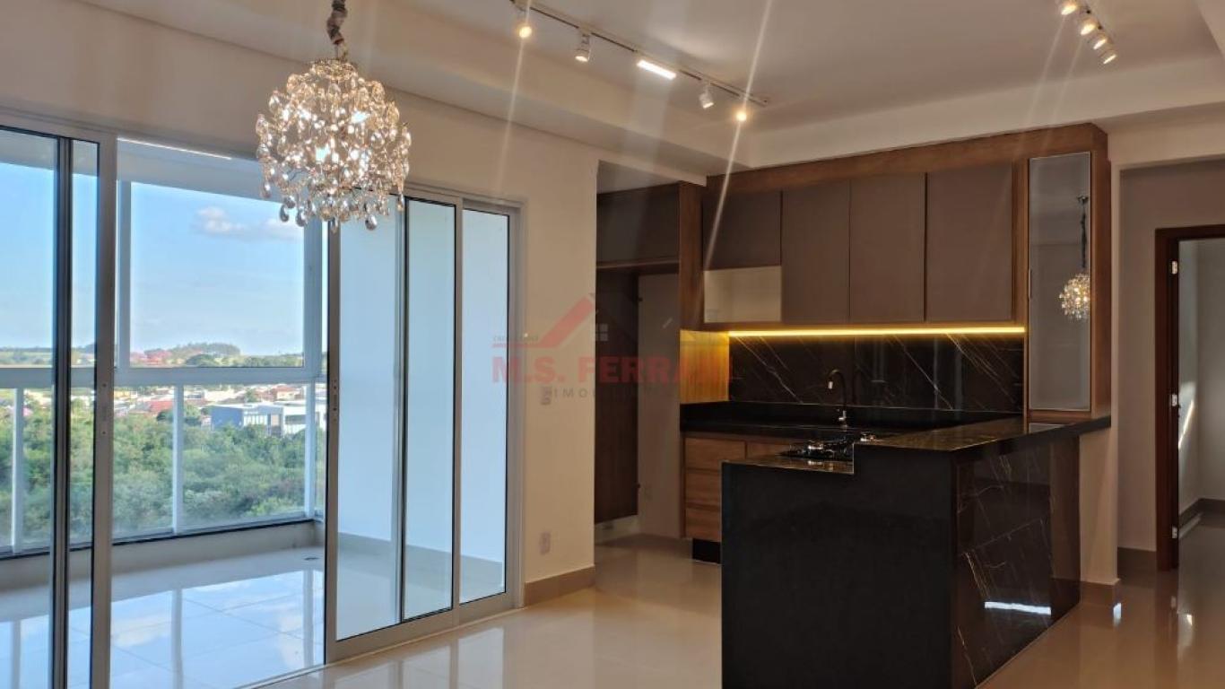 APARTAMENTO NO Jardim Monte Carlo em Assis
