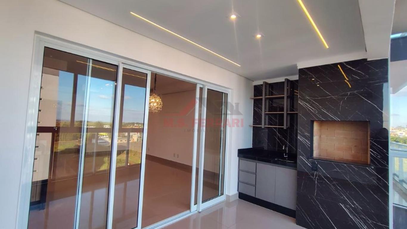 APARTAMENTO NO Jardim Monte Carlo em Assis