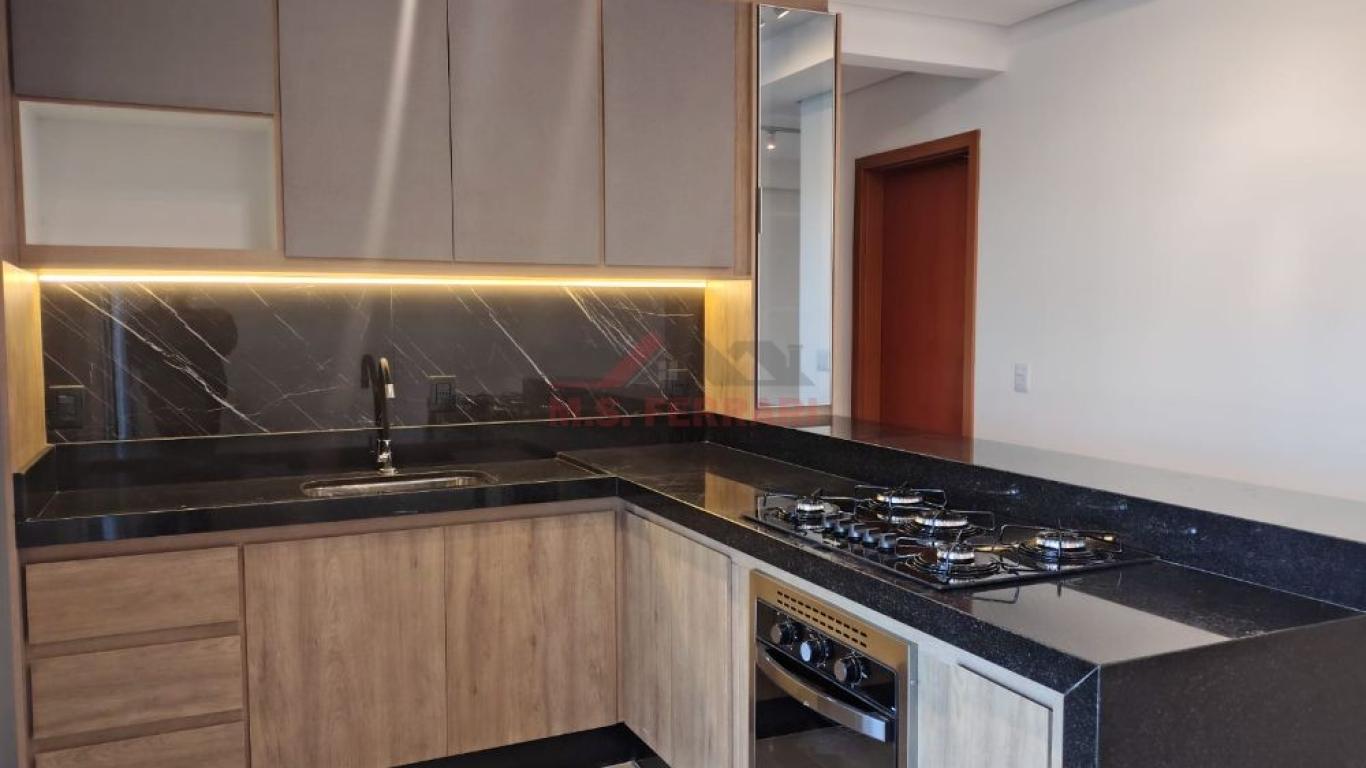 APARTAMENTO NO Jardim Monte Carlo em Assis