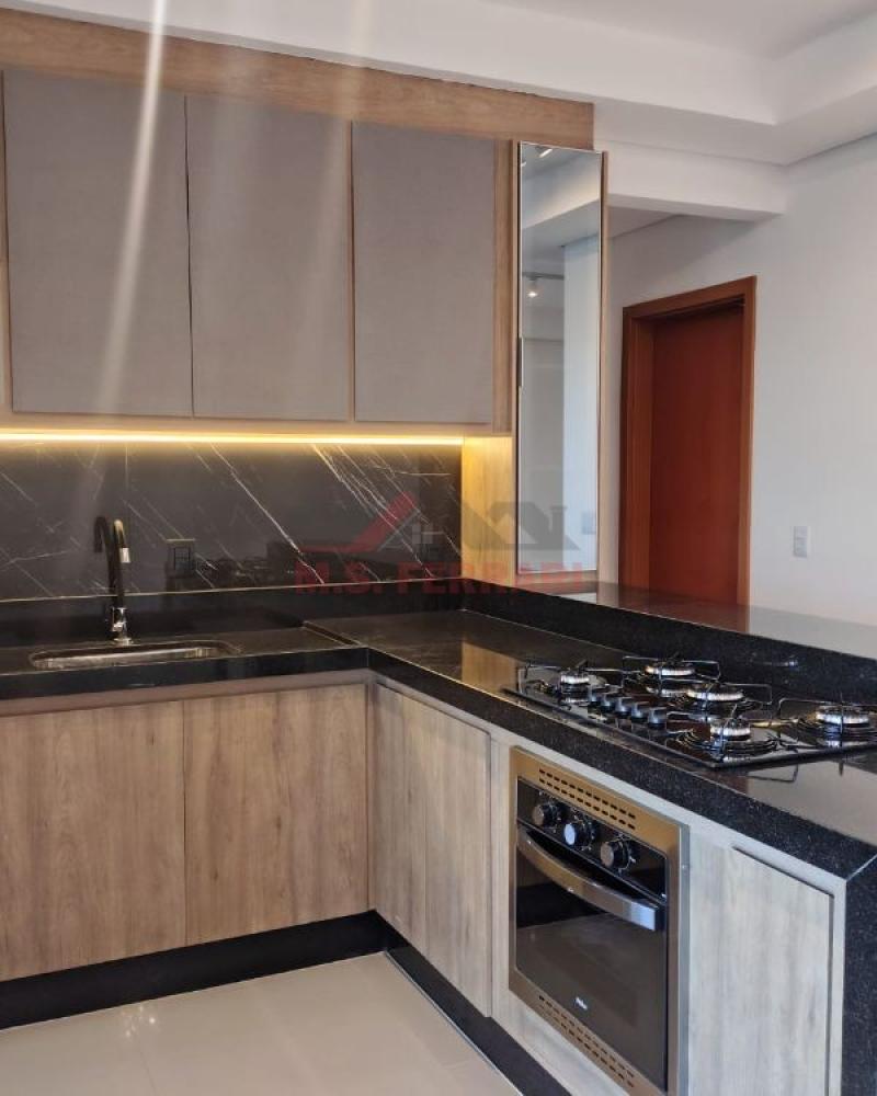 APARTAMENTO NO Jardim Monte Carlo em Assis