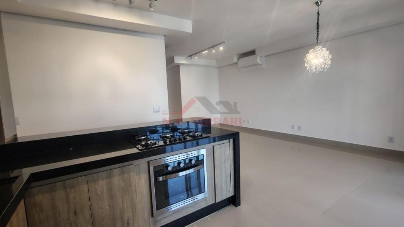 APARTAMENTO NO Jardim Monte Carlo em Assis