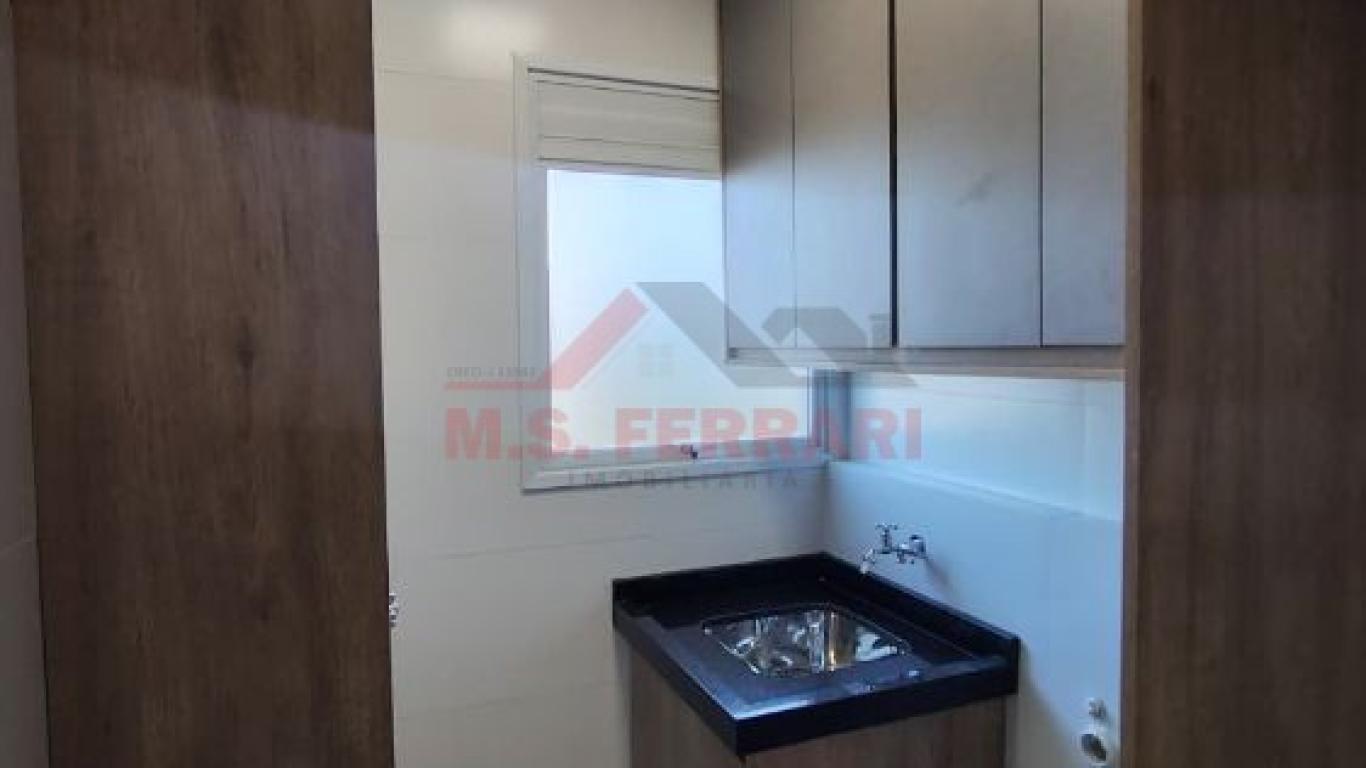APARTAMENTO NO Jardim Monte Carlo em Assis