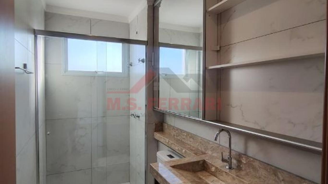 APARTAMENTO NO Jardim Monte Carlo em Assis