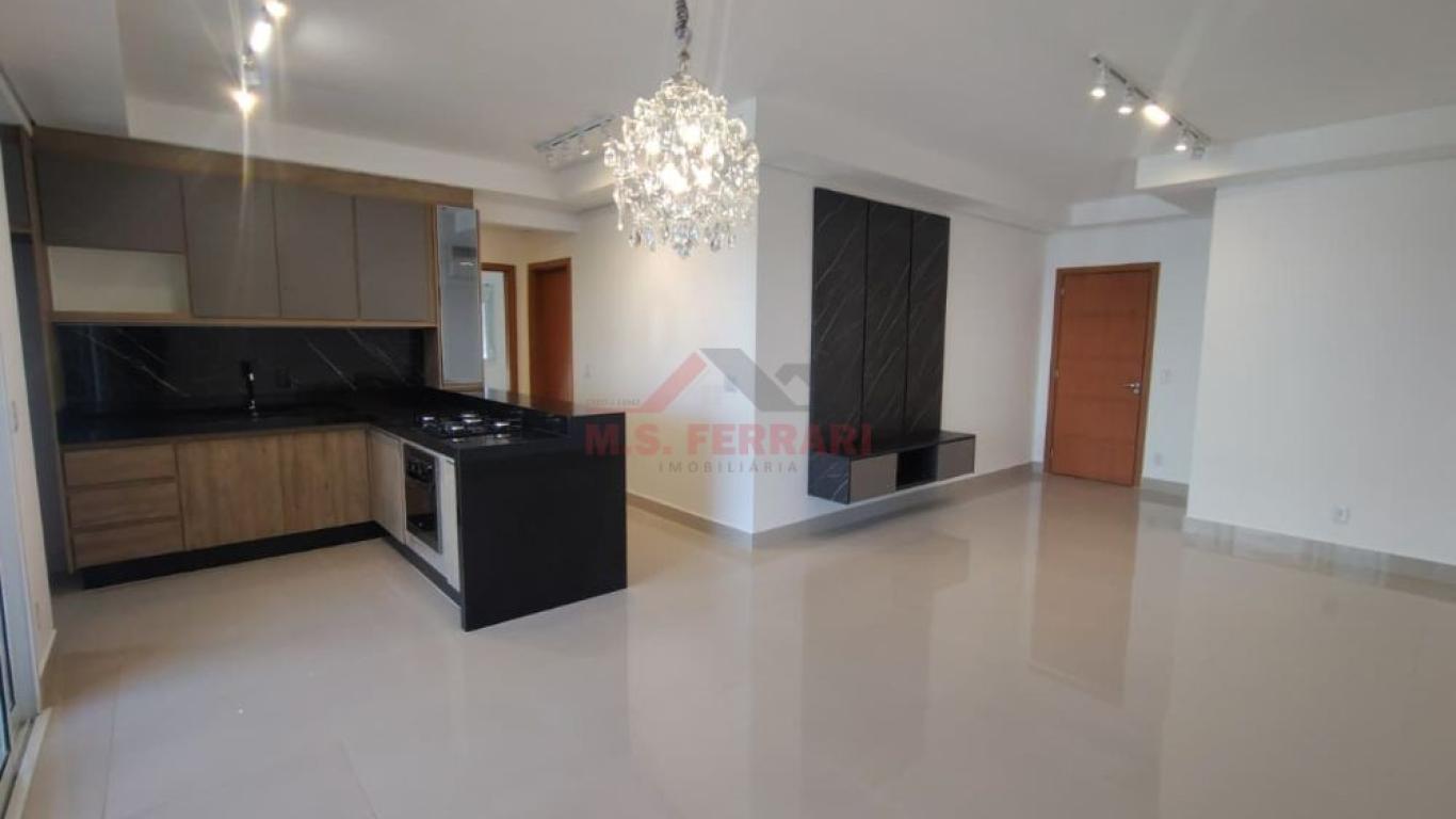 APARTAMENTO NO Jardim Monte Carlo em Assis