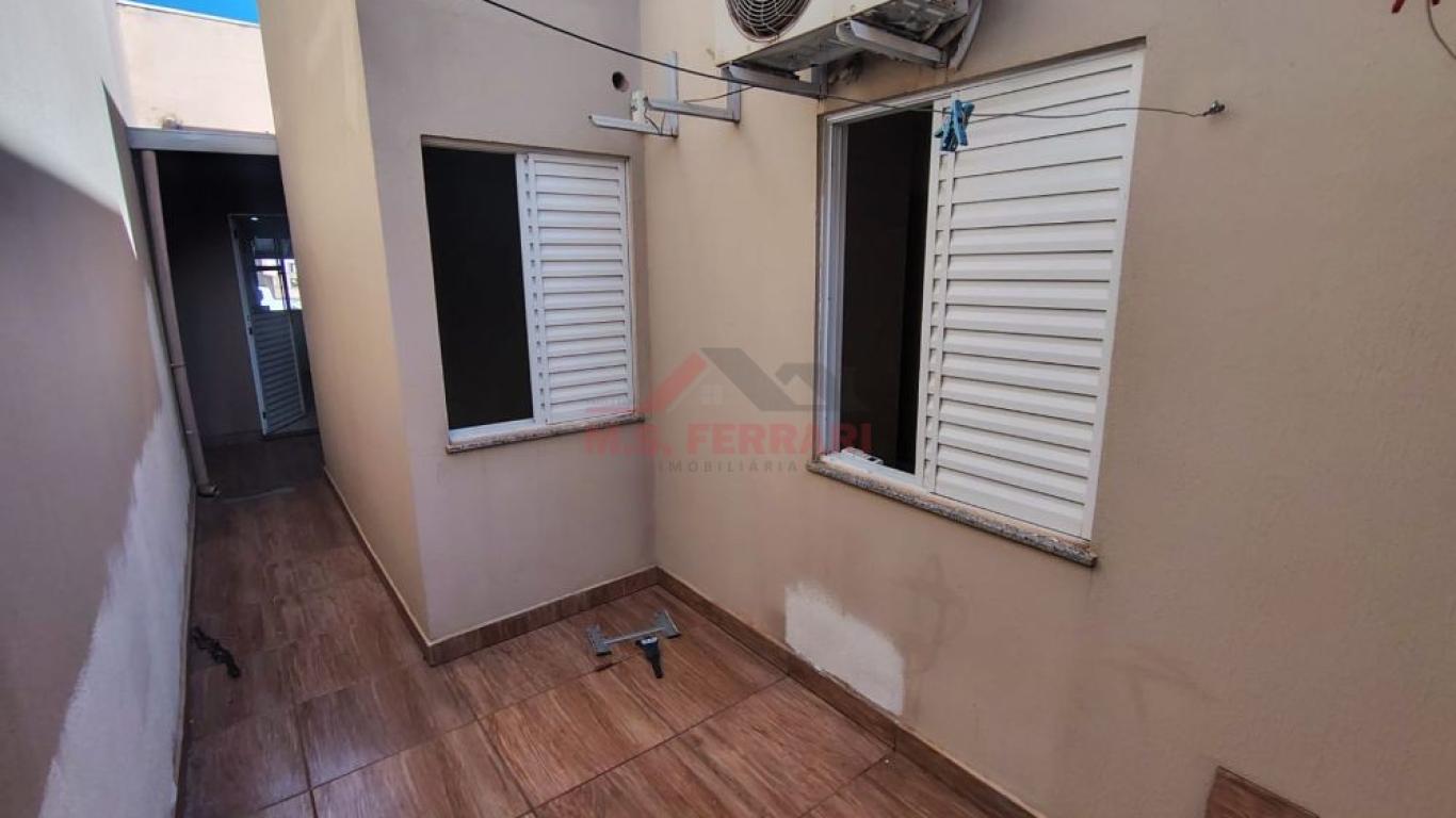 CASA NA Vila São Cristóvão em Assis