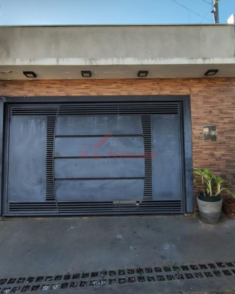 CASA NA Vila São Cristóvão em Assis