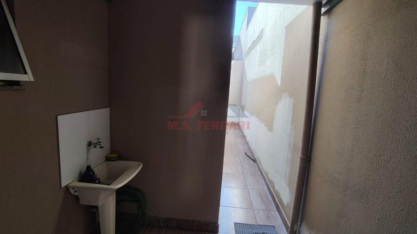CASA NA Vila São Cristóvão em Assis