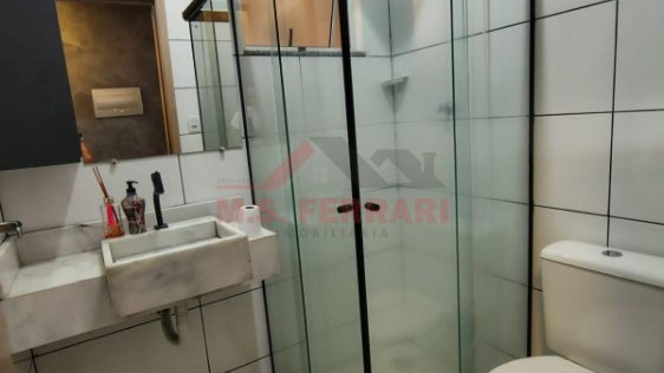CASA NA Vila São Cristóvão em Assis