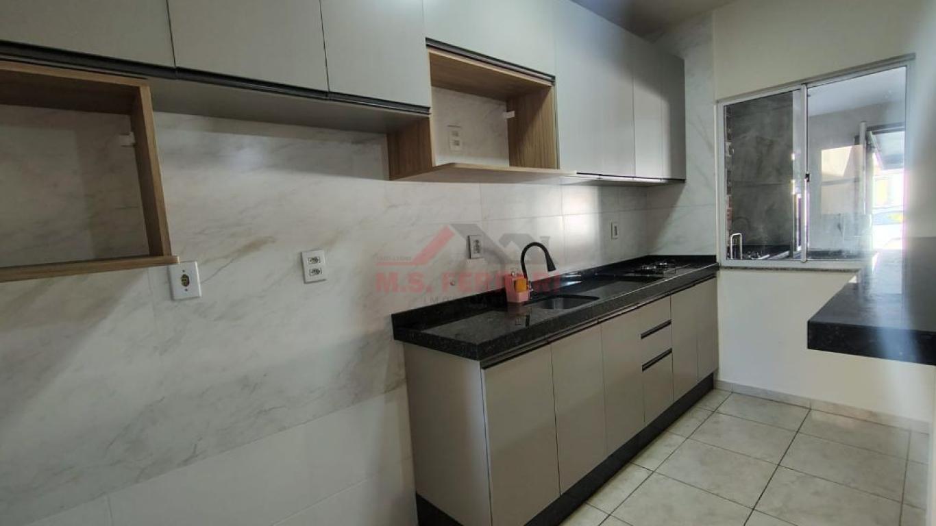 CASA NA Vila São Cristóvão em Assis