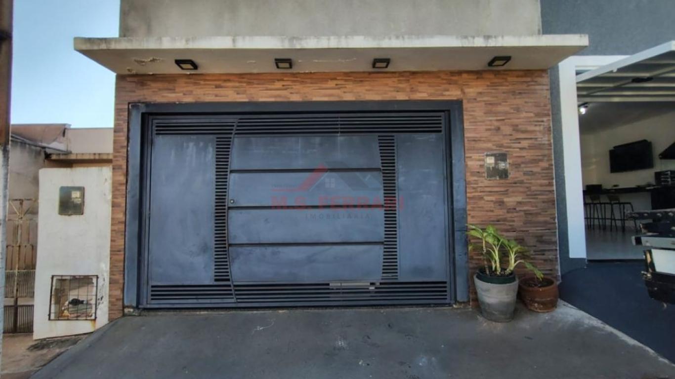 CASA NA Vila São Cristóvão em Assis