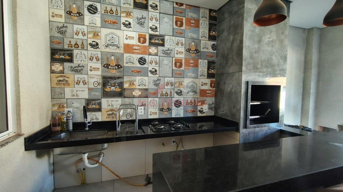 CASA NA Vila São Cristóvão em Assis