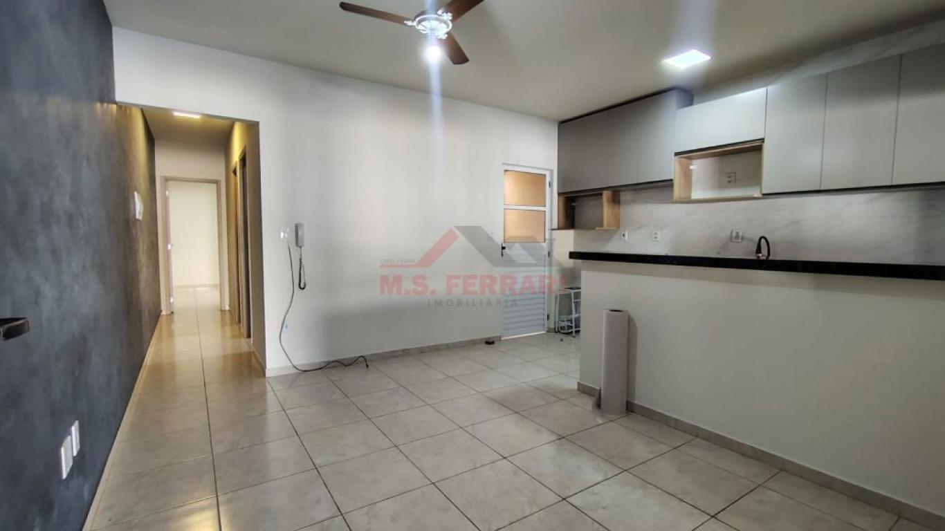 CASA NA Vila São Cristóvão em Assis