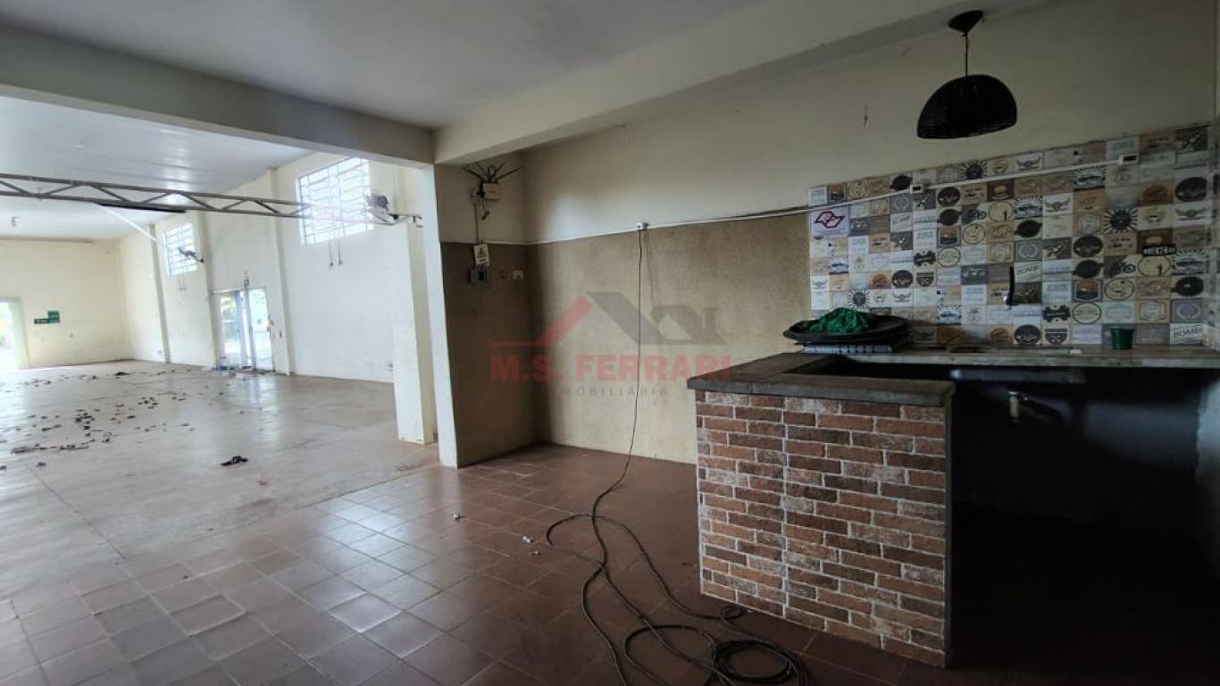 DEPÓSITO/GALPÃO NA Vila Progresso em Assis