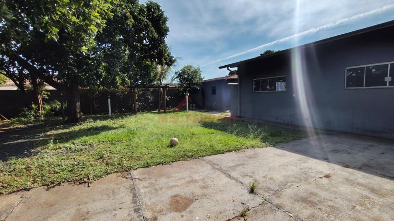 DEPÓSITO/GALPÃO NA Vila Progresso em Assis