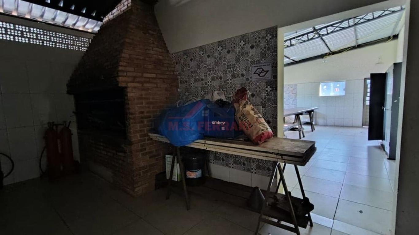 DEPÓSITO/GALPÃO NA Vila Progresso em Assis