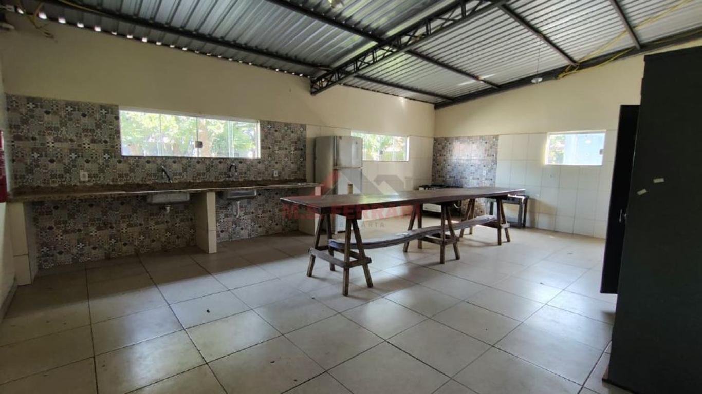 DEPÓSITO/GALPÃO NA Vila Progresso em Assis